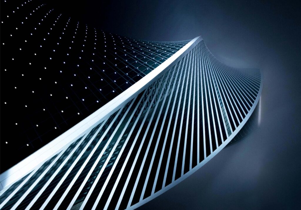 progetto BANK OF WATER CRISIS